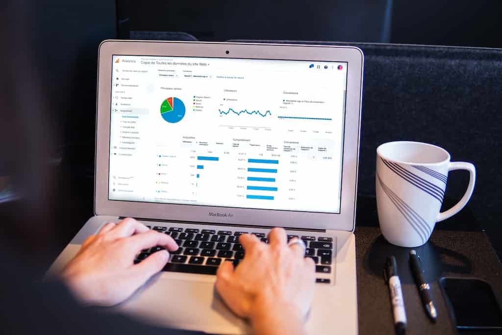 Conversion Rate Analysis