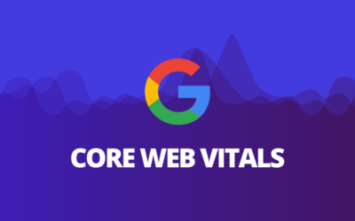 Google Core Web Vitals – Why it’s important for SEO