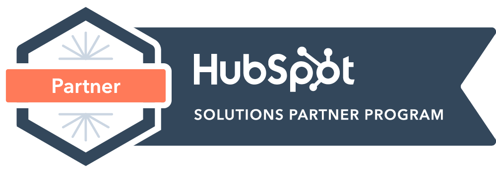 Hubspot solutions partner